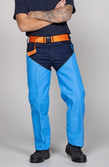 Ripstop Gorse & Scrub Leggings