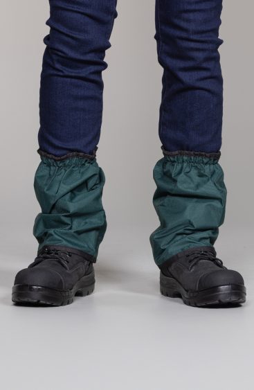 Polyester Gaiters / Putties